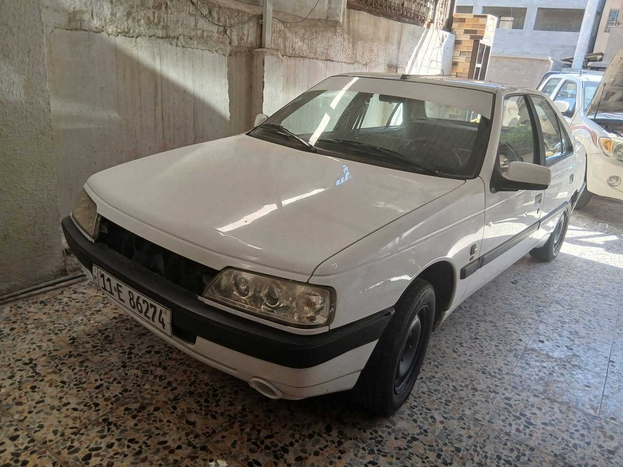 بيجو ٢٠١٣ glx مكفوله لا ضربه ولا صبغ تبريد داخله جديد بأسمي رقم وسنويه جديد ب٤٥ بيه مجالللأتصال ***********
