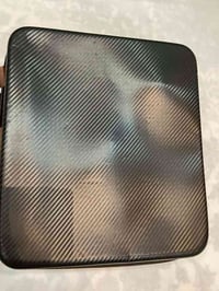 حقيبة قهوة V60 • خسفة بسيطة • فلاتر ومحرار