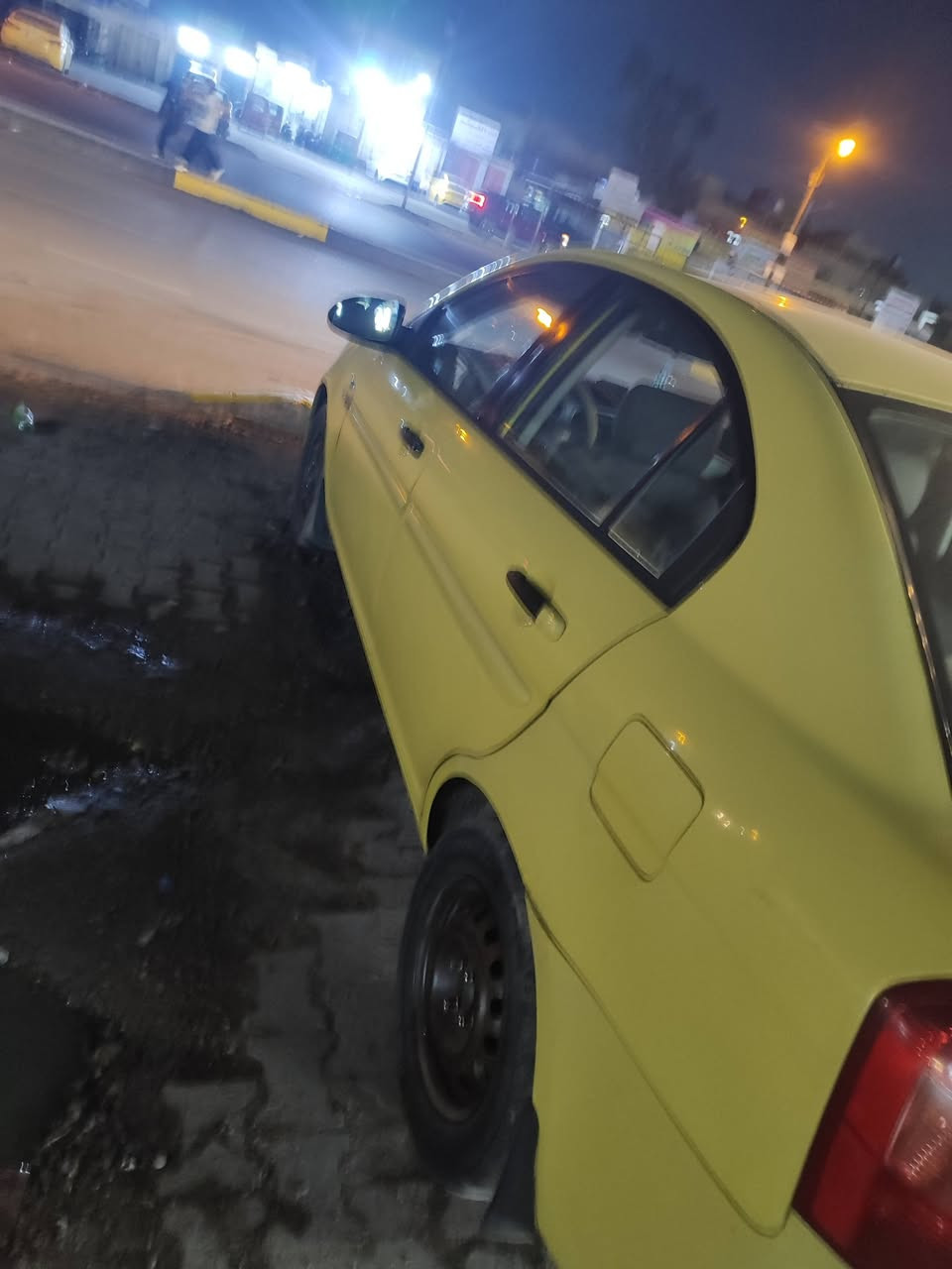 اكسنت  رقم نجف مشروع وطني موديل 2009 للبيع محرك و كير مكفولات بيهه ملاحظات بسيطة السعر (84) بيهه مجال
مكاني بغداد  السياره بسمي
رقم الهاتف ***********
