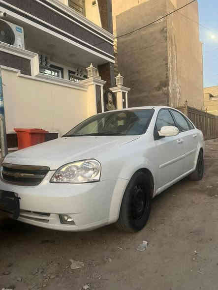 ألسلام عليكم  اوبترا للبيع موديل 2012 رقم بغداد الماني سنويه مجدده لغاية ٢٨  بسمي لون أبيض ا وتماتيك صبغ حزام بدون تبديل محرك وكير نظيف جدا تخم تاير جديد  تبريد  تدفئه شغال كهرباىيات شغاله بدون اي نقص شاشه السعر 80 بيهه مجال قليل العنوان بغداد الزعفرانيه موبايل + واتساب ***********
