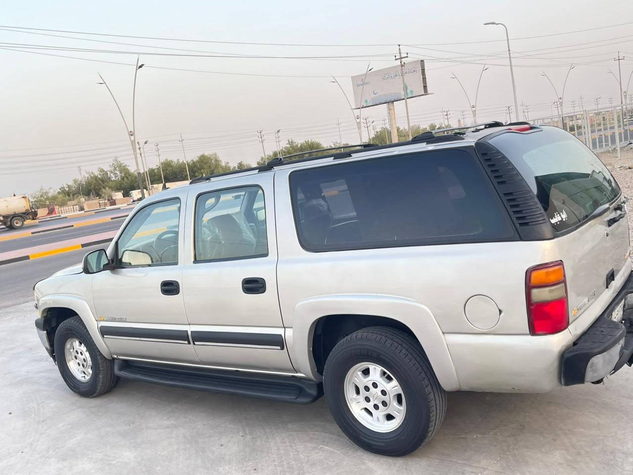سلام وعليكم شوفر ليت موديل 2002 مكفوله من الكص ونقل الجثه وضربه صبق جماليه فقط رقم بقداد مشروع وطني سنويه مجدد 2029 مكينه وكير جدد تخم تاير تبريد 3قطع ثلج سعر 78 وبيه مجال قليل رقم الهاتف *********** لعنوان بصره زبير
