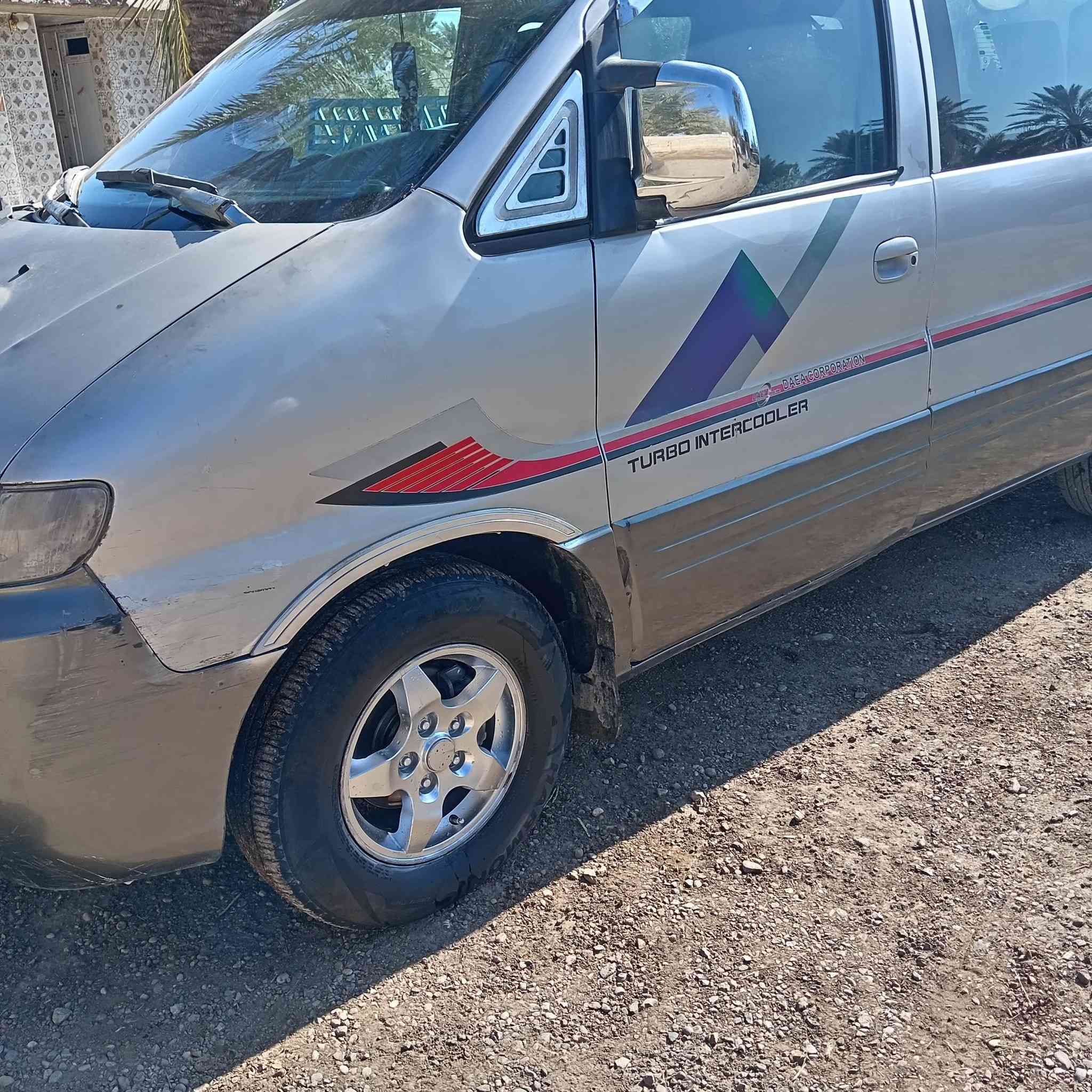 السلام عليكم  اخوان رحمة لهلكم المايشتري ليكول امسح النشور اني مشتري السيارة بسبب الوعود الكاذبة ستاركس بترا 8راكب موديل 2001 للبيع السيارة مكفولة رقم بغداد خصوصي انكليزي  هزة جديدة سنوية جديدة مكينة بيها خيط بخار تبريد تدفئة شغالات كهربائيات كاملة تايرات جدد شواصي واحد يريد تصليح فقط عل شركة ما مصلح قبل تفاصيل اكثر اتصل وبيك خير وادلل
 
*********** المكان ديالى العنبكيه 
***********مكلف بالنشر
