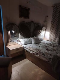 غرفة تركيه • نضيفه • ما بيها اضرار