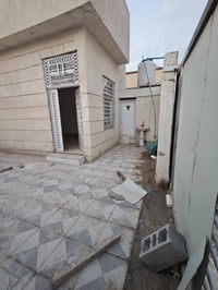 التنومه الصالحيه شارع ابو طالب • ٢٠٠م • غرفتين