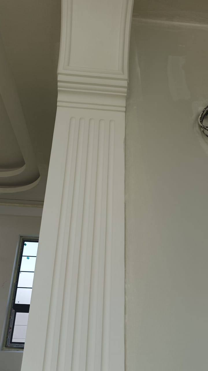 الاعمال النهائي الختاميه لمنتجع في منطقه الزبيليه 
مستعدون لتصميم وتنفيذ كافه الأعمال  مع كوادر متخصصة ..
تصميم انشائي...معماري ...ميكانيكي..كهربائي
المهندس حسنين الطباطبائي ***********
