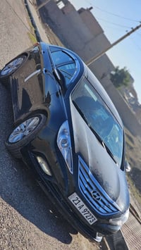 سوناتا خليجي • بانوراما • شمالي سليمانيه