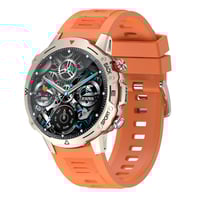 ساعة G102 • بلوتوث مكالمات • مقاومة IP68