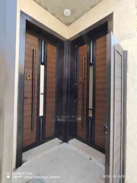 على بركة الله 🚨
معمل وحدادة بوابة واسط 
بادارة / كرار علي 
بيج خاص باغراض الحدادة 
من ابواب وشبابيك واغراض الحدادة الفنية 
مستعدون عن تجهيز كافة امور الحدادة العامة الفنية على القياسات المطلوبة وبمواصفات خاصة 
🌍موقع/ واسط -  الكوت الكوت الجديده مقابيل الجملونات المختار مول 
للاستفسار الاتصال على الارقام التالية
***********
