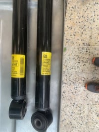 دبلات خلفي • جديد • جوا سوكهن