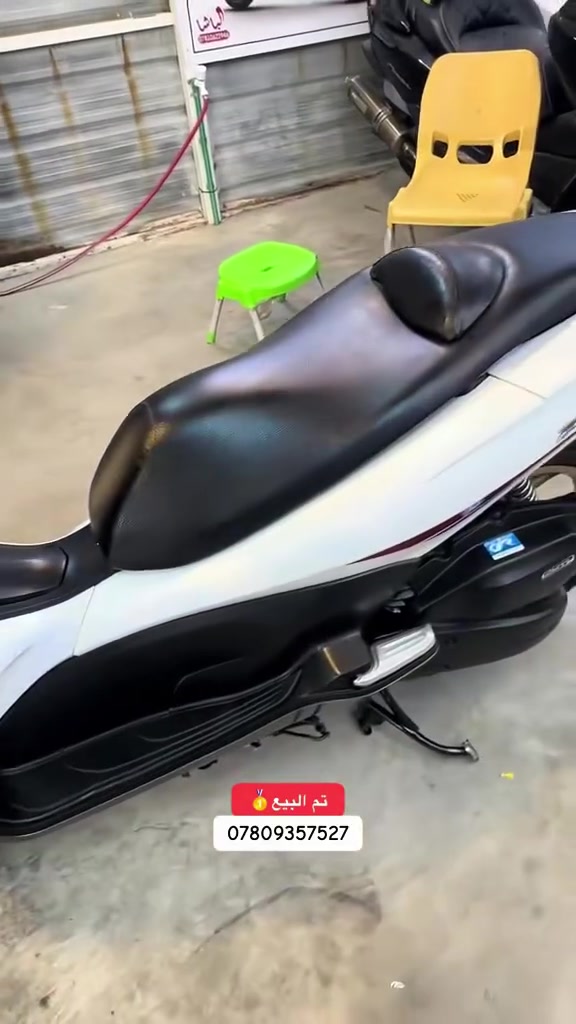 تم البيع وشايف كل الخير 🧿🧿

متوفر دراجات رمبه وكفاله🇯🇵

توصيل جميع المحافظات✈️

بغداد الغزاليه معرض علاوي الباش 🔥🔥
***********
***********
