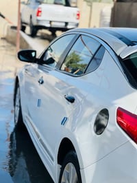 اوبتما • ٢٠١٣ • محرك ٢٤٠٠