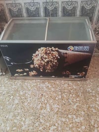 عندي مجمده البيع نقص غاز شغله  07817495423 هذ رقمي بي واتساب