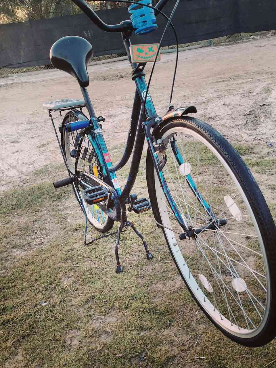 ‏‪***********‬‏
السلام عليكم الباسكل لبيع الباسكل بلادي سعر130 وبيه مجال والمكان النجف العباسية واني مكلف في النشر  التواصل
