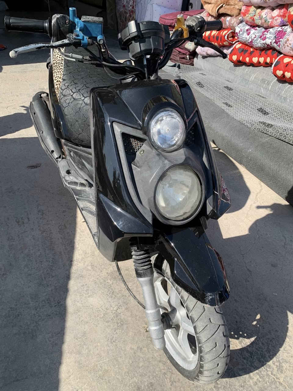 سكنس جبلي للبيع. دراجه خير من الله. شركت ما تجي نكره سلف    مكينه بلادي. مامفتوح
سعر خاص عنوان بغداد مدينه الصدر ***********وتساب فقط
