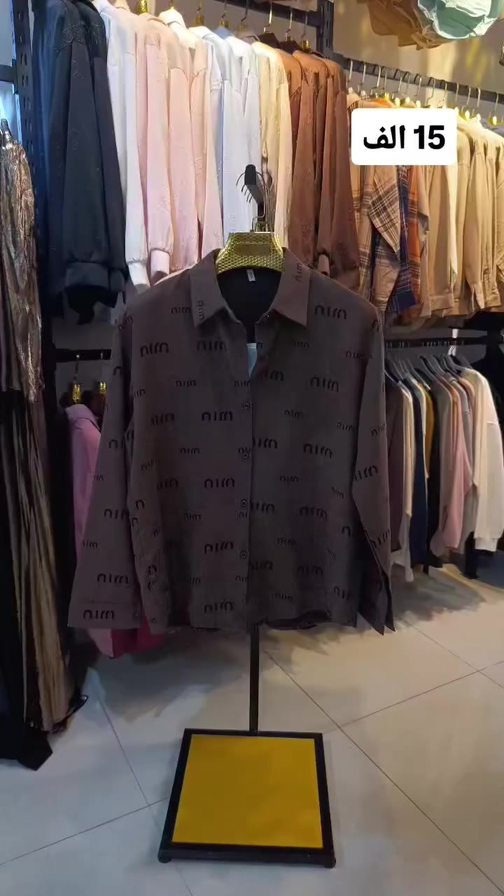 فري سايز


**إذا كنت صاحب هذا الإعلان وتريد حذفه لأي سبب، رجاءا أرسل رسالة إلى الدعم الفني**