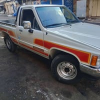 سياره موديل 88 رقم نينوى الماني شرطه تحويل كابو بنزين موجود ماكينه كير...