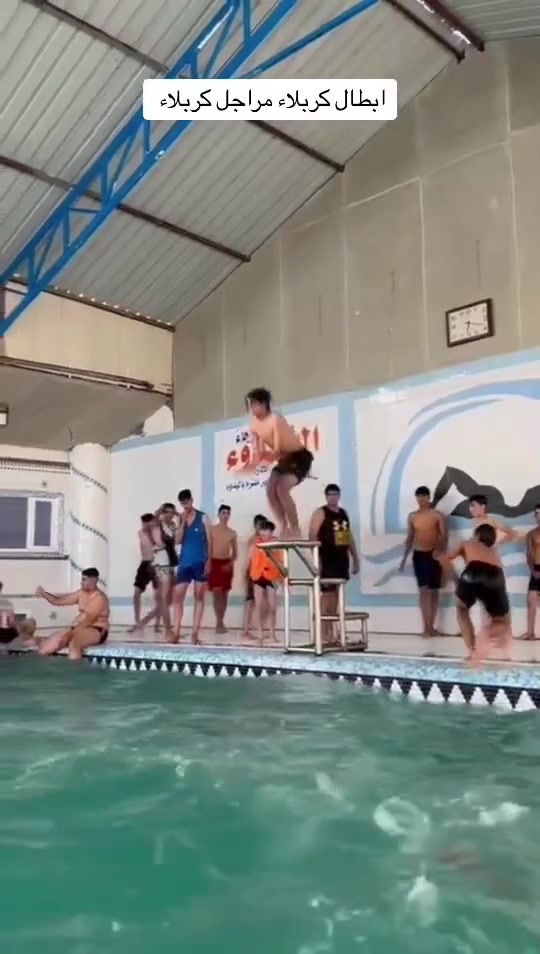 كراتيه بيتك  🏠بطل 🥇 ساعدنا على اكتشافه 
مفاجأه سارة لكل الأهالي     
 كربلاء 
يعلن عن فتح دورات لتعليم  ((الكاراتيه)) 
لكافة الأعمار(لكلا الجنسين)👫
من سن 5 سنوات فما فوق
يوجد دورات و يوجد تدريب خاص🏋️‍♀️
فرصتك الآن لتصنع من ابنك بطلا💪🏻🥋
تحت إشراف مدربين معتمدين من الإتحاد العراقي للكاراتية 

المدرب علي تايسون السعيدي 

تدريباتنا تساعدك... 🥋
🥋⬅ زيادة التركيز🧘‍♂️
🥋⬅قوة الشخصية🦸‍♀️
🥋⬅ بناء الثقه بالنفس
🥋⬅الانضباط والاحترام و ترك الموبايل و الكيمز 
🥋⬅ اللياقه البدنيه والمرونه
🥋⬅ تعلم مهارات الدفاع عن النفس
🥋⬅ تفريغ الطاقه السلبيه بشكل ايجابي
🥋⬅ إعطاء جسم قوي وصحي
🥋⬅ تقوية مناعة الجسم والحماية من الامراض 
سارعوا بالتسجيل.......
🥋💪🥋💪🥋💪🥋💪🥋💪🥋💪🥋💪🥋
العنوان كربلاء نادي كريت 
هاتف ☎️***********
~~~~~~~~~~~~~~
نحن نسعى جاهدين 🗣ان نقدم لكم الافضل👍 وان نصنع جيل واعي و متعلم بتعاونكم معنا🤝 وان نرتقي دوما الى القمة ☄🌏

قوتك تبين من التزامك، مو من كلامك 💪🏻🔥

نصنع الإصرار و نبني القوة💪🏻
📍: الموقع 
كربلاء - حي الحسين - شارع المصلحة - مقابل أسواق الدر النصراوي 
📱 رقم التواصل : ***********
***********
