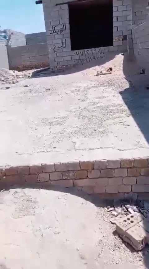سلام عليكم هيكل بلدوانم مقابل شارع الشمري مساحه ٢٥٠ ***********

