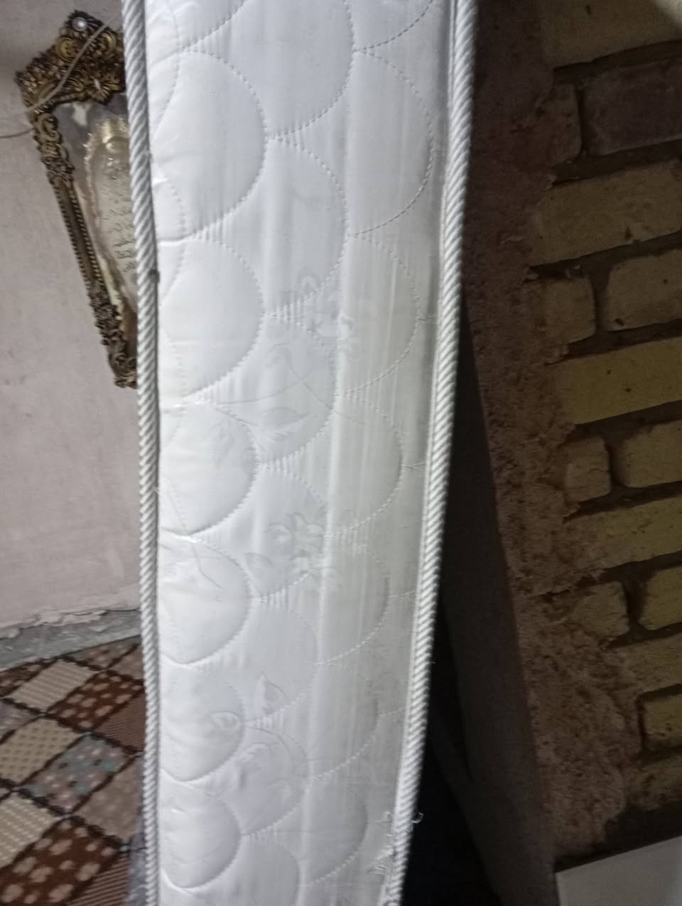 السلام عليكم
اعيد النشر بسبب الوعود 
متاح للبيع فراش جربايه مكان محاويل حي الاسره 
السعر مناسب


**إذا كنت صاحب هذا الإعلان وتريد حذفه لأي سبب، رجاءا أرسل رسالة إلى الدعم الفني**