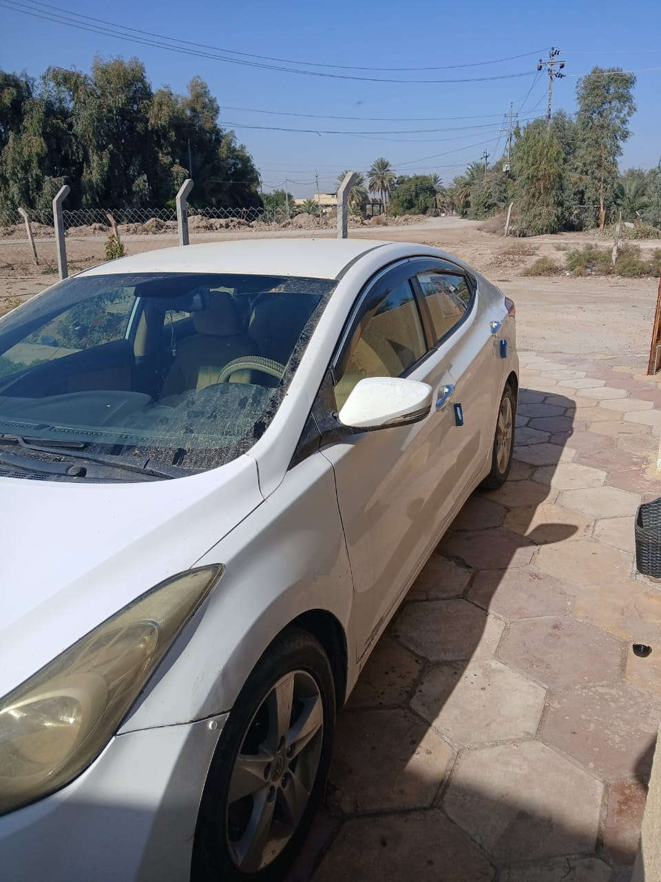 النترا للبيع ٢٠١٢ رقم أربيل
مكينه ١٦٠٠ مكفوله
تبريد فول كير فول.
 سنوية ساقطه.تريد مداور تريد وكاله حاضر باليعجبك
حداديه ٧٠ بالمية
بيه صبغ اقل الحزام اني ابيع صبغ حزام
سعر ٨٥ ورقه وبيه مجال حك الجيه
العنوان بابل الدبله
***********
