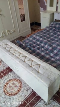 غرفه اخشاب • نضافه فول • البوعبيد الحويجة