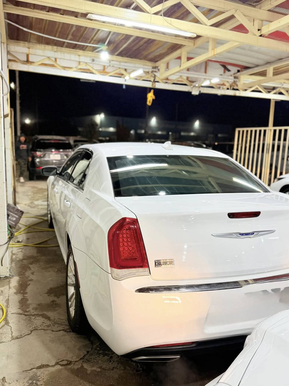 سلام عليكم
اوباما 

مديل ٢٠١٨

كفاله عامه وارد كندي

رقم دهوك بسمي

مواصفات تورنك بدون فتحه 

ماشيه ٨٠ حقيقي

مكان سياره ديوانيه 

للاستفسار 

***********
