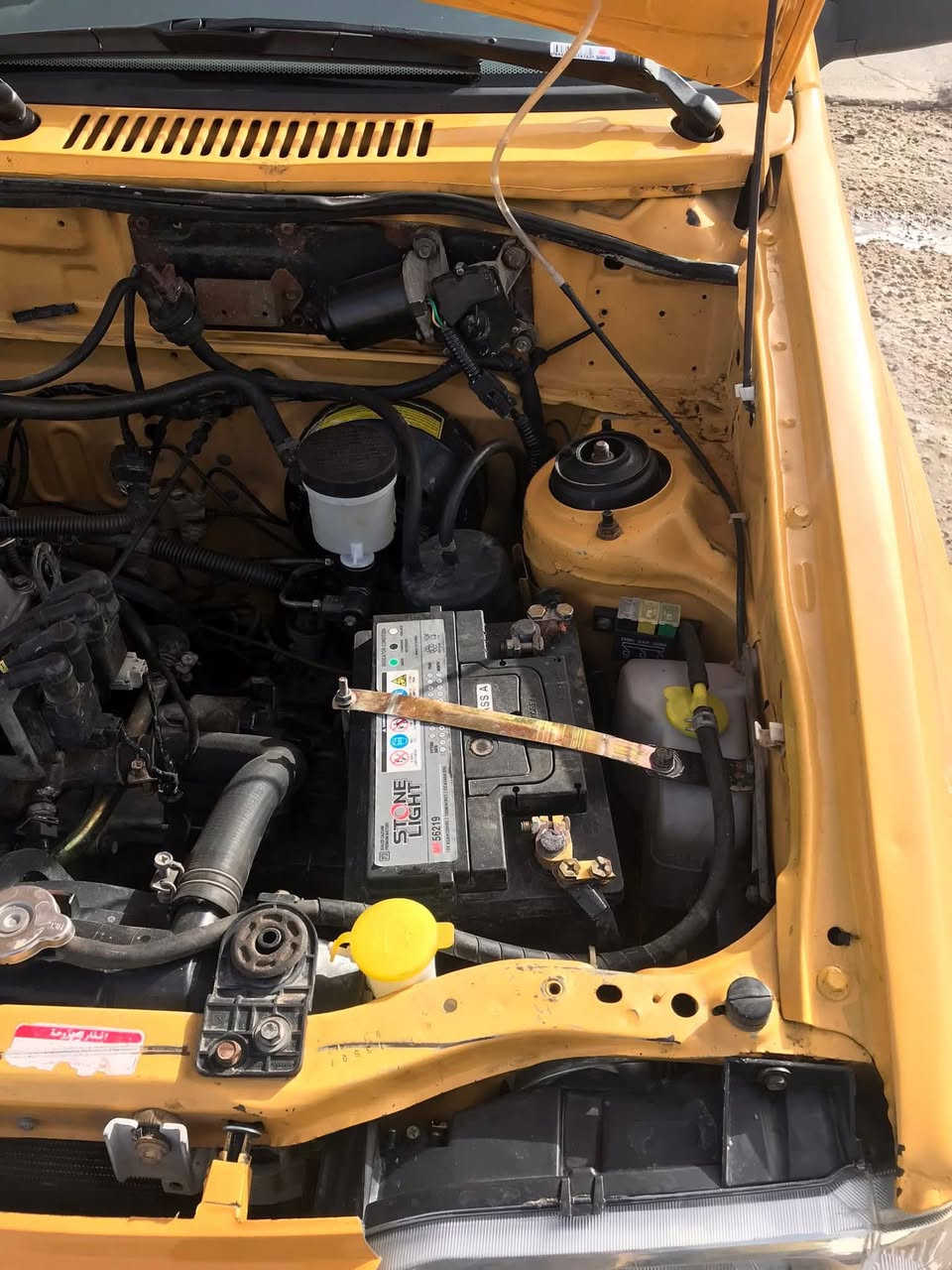 سايبه رقم. بابل 15 بيه بديل جاملق كير تبريد  سعر 36 باقي تفاصيل ***********
