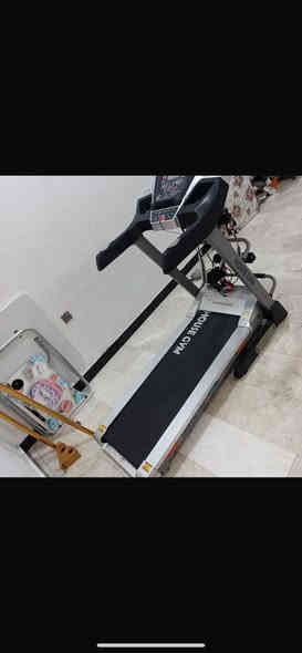 جهاز جري للبيع. نظيف اي خلل مابي كله شغال سعر 300
بغدادالاعظميه  ***********
