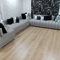 ديوان الباندا الياباني • ٥ كوشات • صنع عراقي