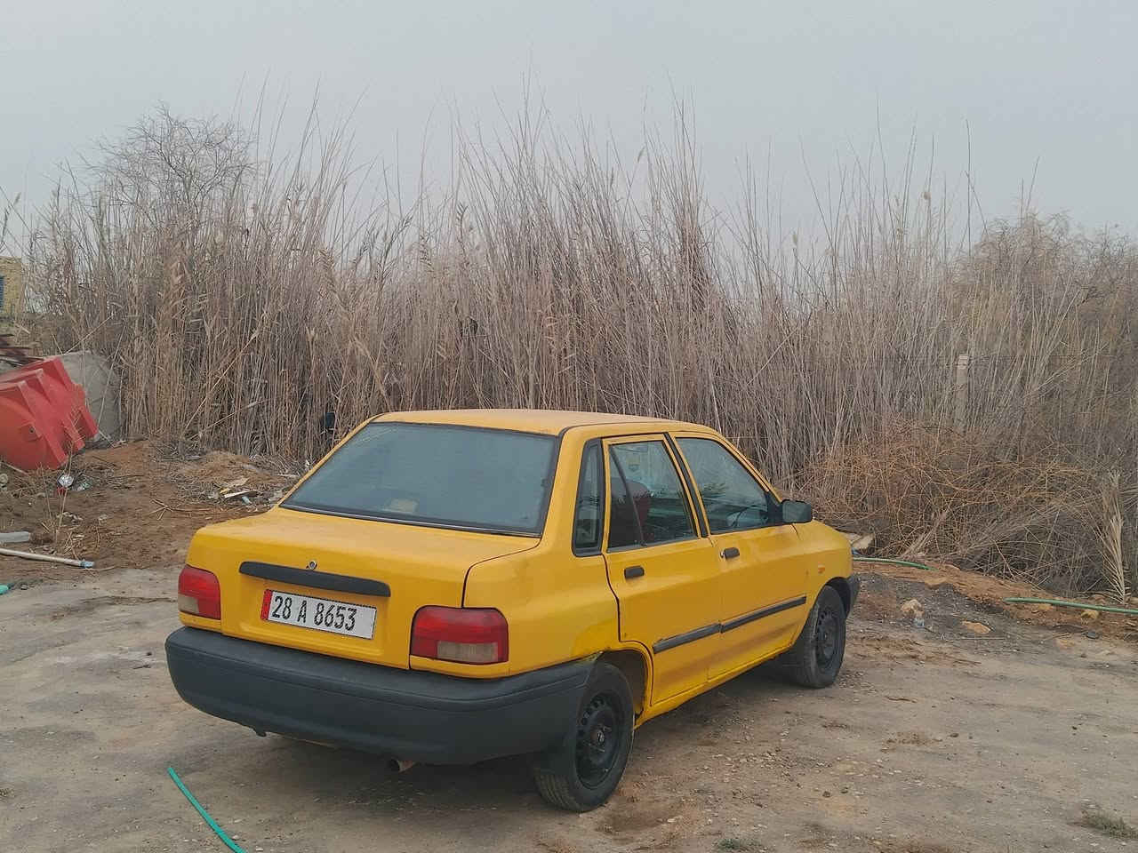 السلام عليكم سايبا موديل ١١ كهربايات كله شغاله
مكفوله من الضربه والتبديل سياره حلوه  مال جناي مكينه وكير خير من الله حداديه جديده  كير جديد تخم تاير سياره بيه ادامه كامله  رقم نجف انكليزي بسمي سنويه ل30 مصفره هيىه  وغرمات  السعر   24  وبيه مجال لشراي مكاني الديوانيه قضاء الدغاره  ***********
