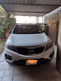 سورنتو بانوراما بغداد خليجي ٢٠١٣ محرك ٢٤٠٠ السعر١٥٢ الاتصال على الرقم ...
