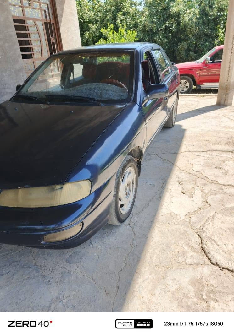 سلام عليكم البيع كيه سيفيا الموديل ١٩٩٧ رقم ديالى سنويه 2027 محرك وكير جديد صبغ جماليه  السعر ٢٩ وبيها مجال 
رقم الهاتف *********** العنوان صلاح الدين /الاسحاقي
