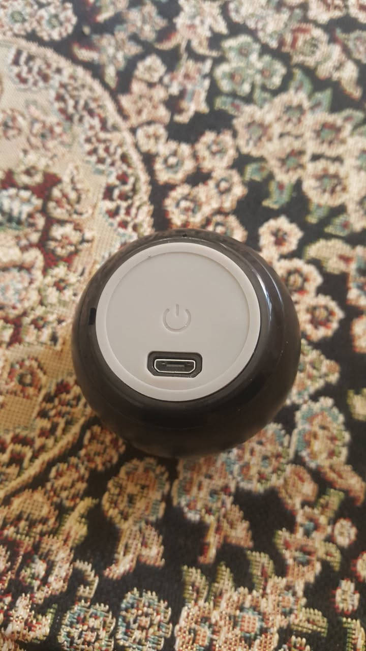 على اول تم 10 وبلعافية
سماعة JBL M3 Mini Portable اصلي شحن يطول اكثر من ساعتين محمولة بلوتوث وبيهة ما يكروفون  صوتهة جدا عالي


**إذا كنت صاحب هذا الإعلان وتريد حذفه لأي سبب، رجاءا أرسل رسالة إلى الدعم الفني**