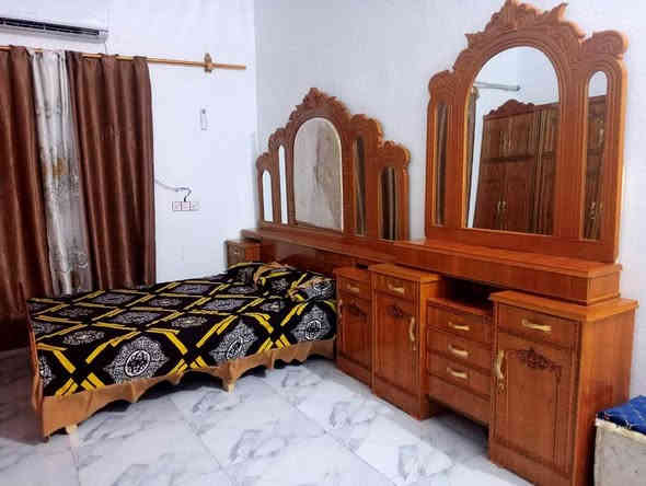 أهلاً وسهلاً 
 متوفر جميع الاثاث منزلي  

غرف النوم التركي والصاج التركي والصاج عراقي 

ماعليك فقط اضغط ع رقم لتواصل معانا عبره 

الواتساب سيتم رد خلال دقايق

wa.me/9647725972961 بغداد
