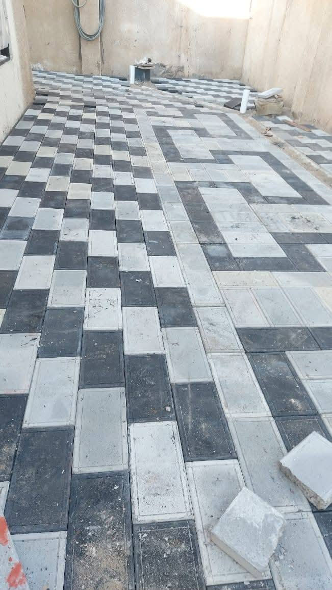 السَلٱمٌ عـَلـْيگمّ- عمل انواع المقرنص
عمل ساقيه ±عمل كربستون±  ±
عمل بازلت± عمل كابات.±          [ شغل درجه اولئ امانه اللـۿـہٰ ورسوله ] شرط تسليم مهندس نشتغل بغداد وجميع  المحافضات 🇪🇬🇪🇭🇪🇸🇬🇮🇫🇯🇬🇦🇪🇨🇪🇹🇫🇰🇬🇮
***********
***********
للتواصل اتصل عل الارقام
