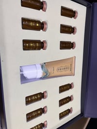 بكج كامل • عناية بالبشرة • سكن كير