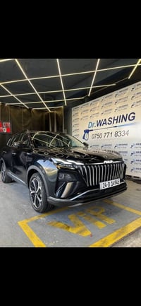 دونك فينك هيوج • هايبرد • ٢٠٢٤