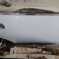 بيبان بطة تفصيخ بس بطاين مابيهن الباب الواحد ب125 ثنيهن جهت العبري واح...