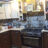 خزائن مطبخ • درجة أولى • للبيع