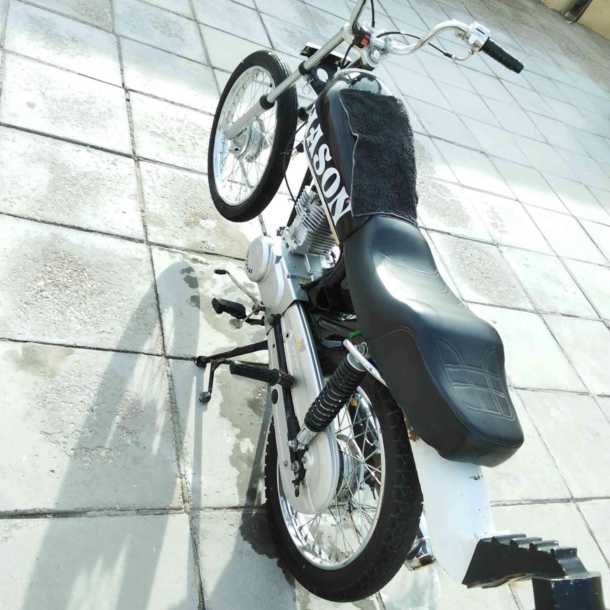 سلام عليكم دراجه انتنس البيع تعمير كله 25دراجه شوفت عيونك اي نقص ما بيها محرك ما مفتوحه مكان ناصرية المركز ستفسار تعال خاص ***********وبخدمت شراي
