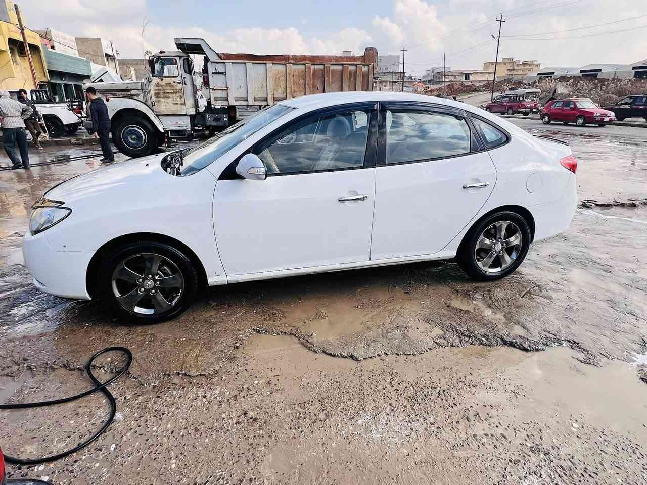 انترا 2010 مكينه 16 دكشن عالي المرقوب. بدوك ضرر بدون تبديل فقط بل داير يم قبق البانزين. شويه بارد وقم اربيل. ***********
