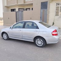 سيراتو • ٢٠٠٧ • رقم بابل