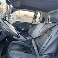 كيا حمل • ٢٠١٢ • كركوك