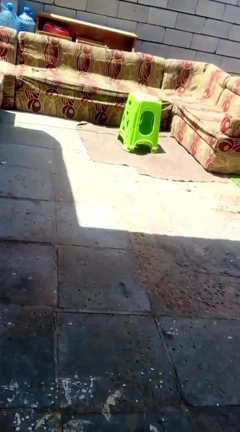 سفنج كلش قوي وما ينزل يرادلهه بس تبديل قماش 9متر ب100قفل مكان الابله


**إذا كنت صاحب هذا الإعلان وتريد حذفه لأي سبب، رجاءا أرسل رسالة إلى الدعم الفني**
