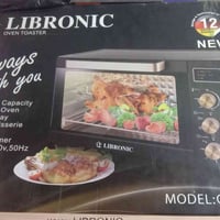 ليبرونيك • ٦٠ لتر • استخدام قليل