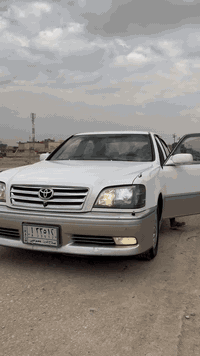 ٢٠٠٣ • ٧٥٠٠٠ كم • كامره خلفيه