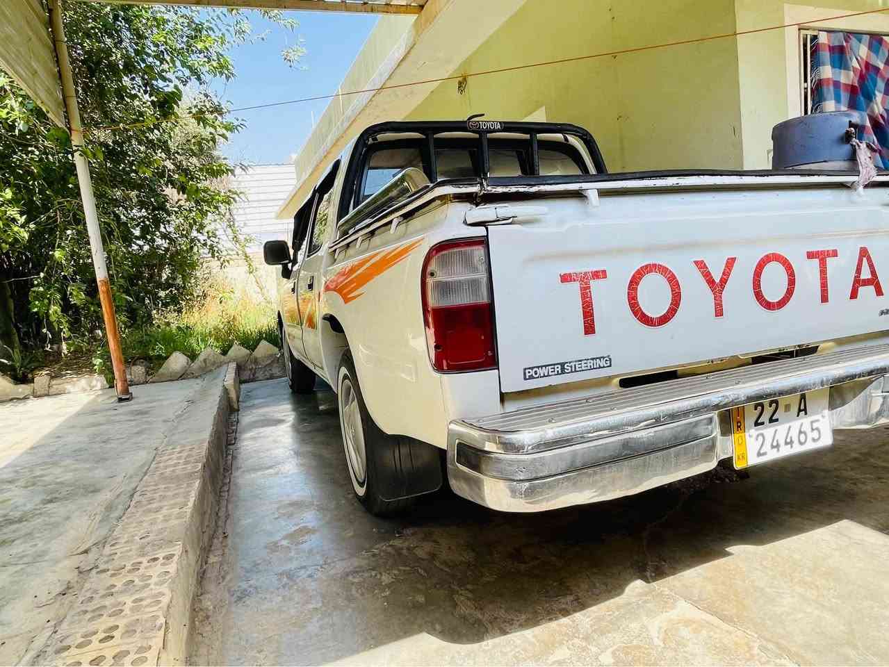 بيكم دبل قماره2003 رقم اربيل دولي مبدل بونيد بدون دواخل فول جيل اكس دفتر بانزين موجود سعر 130 وبيها مجال
*********** كركوك, العراق
