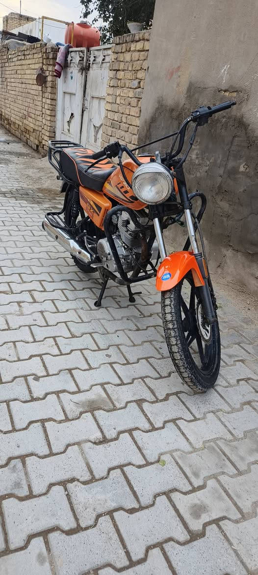 دراجه النوع تايهه اوراق موديل 14 محرك مال ستوته دراجه خير من الله السعر 300 قفل
***********
