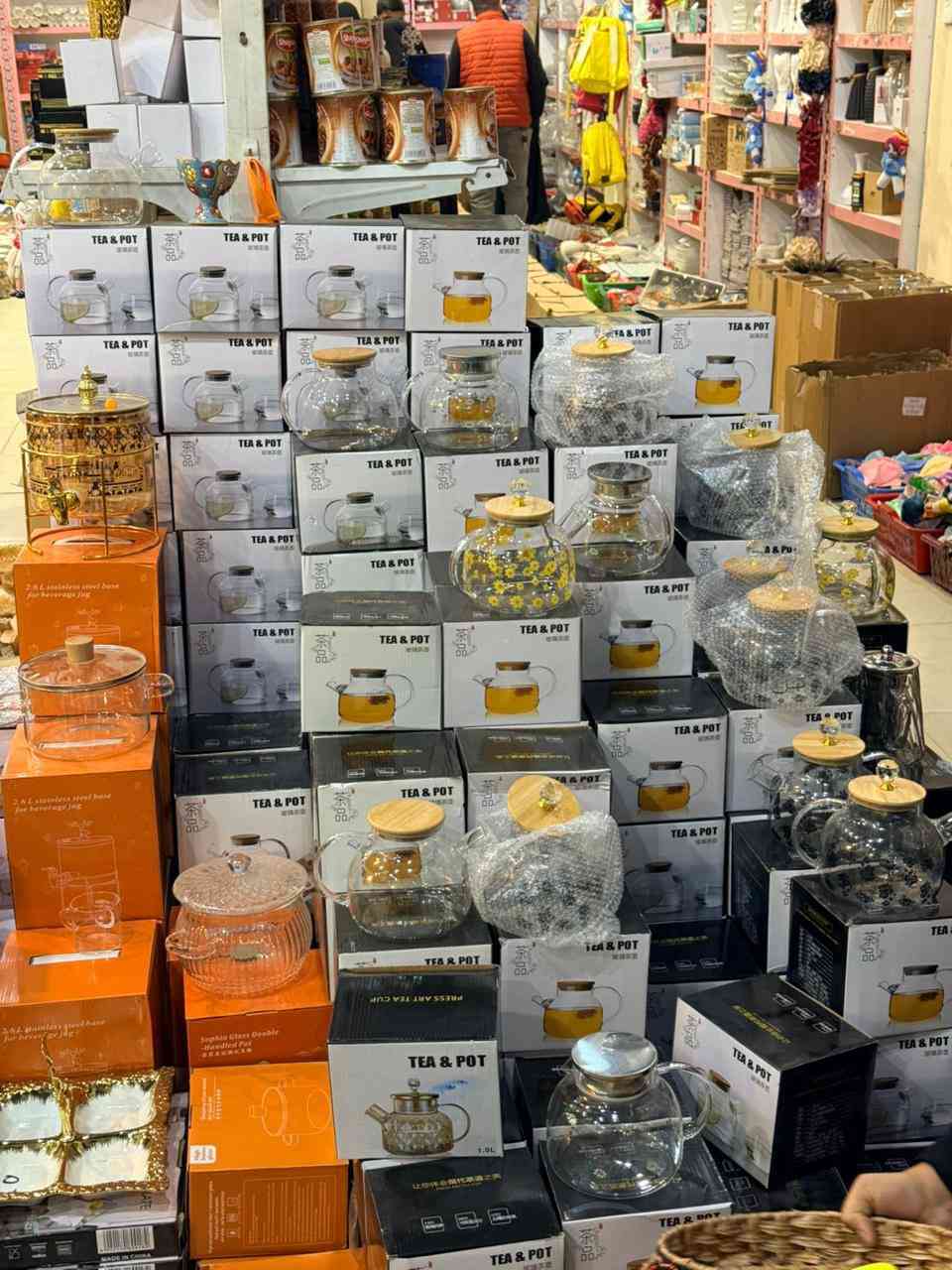 بضاعه منوعه بانسب الاسعار العنوان النجف الاشرف حي السلام شارع السايدين سلام غري مجاور مقهى شناشيل


**إذا كنت صاحب هذا الإعلان وتريد حذفه لأي سبب، رجاءا أرسل رسالة إلى الدعم الفني**