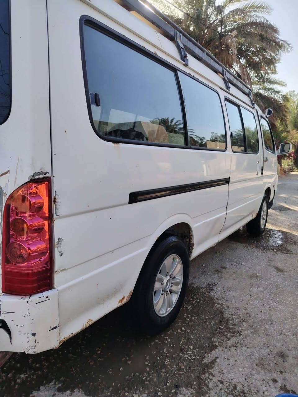 بيع مستعجل خاص مغلق اخوان واتساب مغلق السعر 30وبيها مجال واني خادم للطيبين
يا الله السلام عليكم جنبي ناصي موصليه موديل 2014 رقم الماني بغداد كيرو محرك شرط الكفاله اكسم كفاله شواصي كفاله بلاديات دوشمه جديده باور شغال ماي باتري جديد تخم تاير بلادي ابو الكب جديد سياره حلوه جاهزه خير من الله مال جناي كهربائيات كلها شغاله سماعات اربعه شغالات جامات يصعد وينزل ام بي 3 شغال متخم شغال جاهزه ربع ما عايزه حلوه السياره شو بايه جديده مقفوله من الضربه خياسات ما بيها مكاني بابل الاستفسار على الرقم فقط***********
